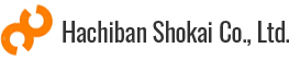 Hachiban Shokai Co., Ltd. | Auto body shop, used and new tire sales, car inspection, maintenance, sheet metal painting, coating, used car sales, overseas export